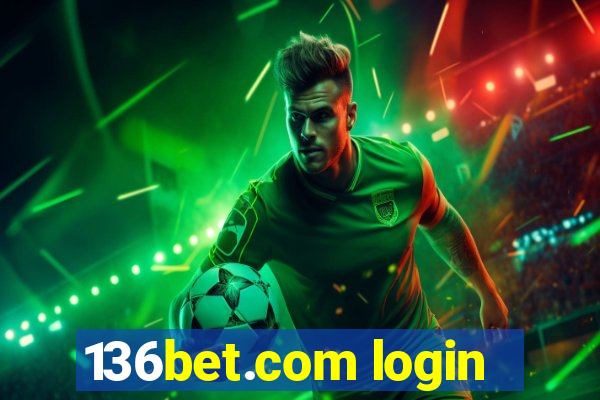 136bet.com login